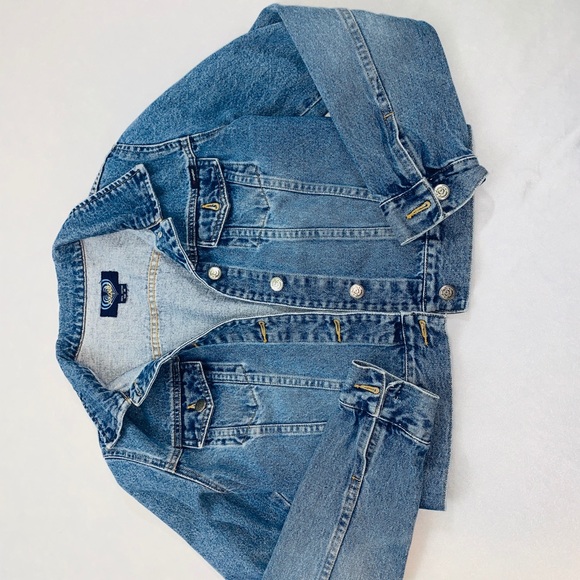 Jean jacket - Picture 5 of 5